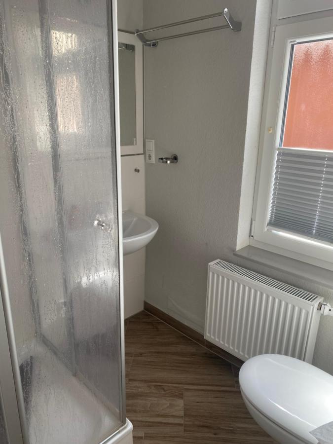 Ferienhaus Leuchtfeuer Norderney Exterior foto