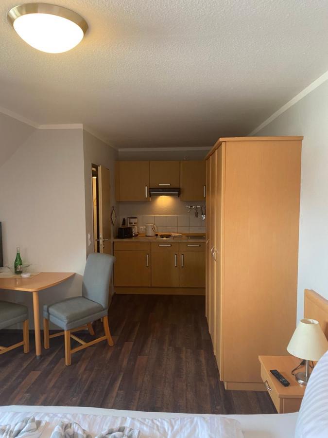 Ferienhaus Leuchtfeuer Norderney Exterior foto